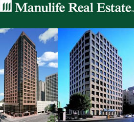 Manulife Buildings