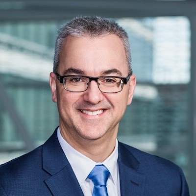 Mario Lefebvre, the Bank of Canada’s regional director (economics). 