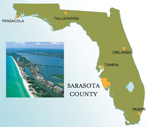 Sarasota Florida