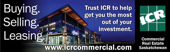ICR Commercial