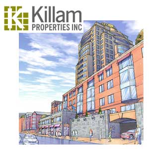 Killam Properties