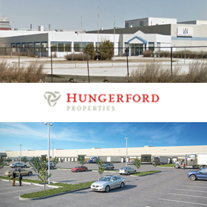 Hungerford Properties