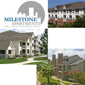 Milestone Apartments