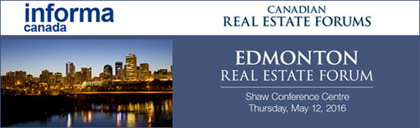 Edmonton Real Estate Forum