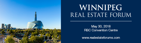 Winnipeg Real estate Forum