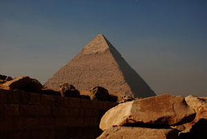 The pyramid of boomerdom
