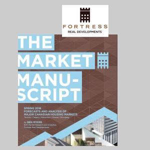 Fortress Market Manuscript