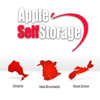 Apple Self Storage