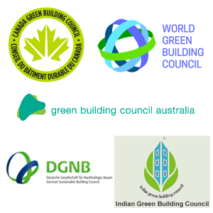 Green Building Councils
