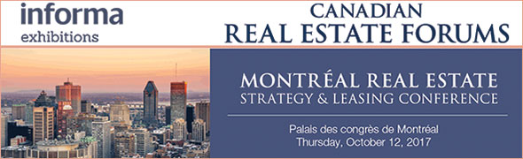 Montreal Leasing Conference