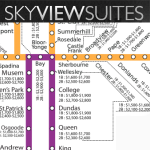 Skyview Suites 