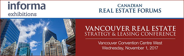 Vancouver Real Estate Forum