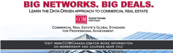CCMI Central Canada