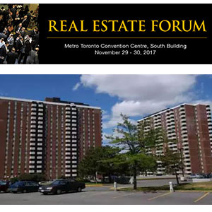 Real Estate Forum Apartments