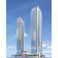 Gupta Group launching ICONA Condominiums in Vaughan - Real Estate News EXchange