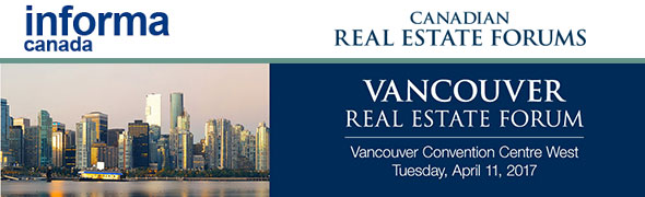 Vancouver Real Estate Forum