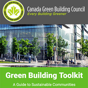 Green Building Toolkit