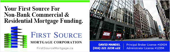 First Source Mortgage Corporation