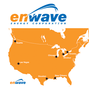 Enwave Locations