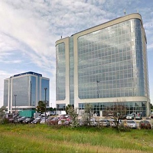 Slate Office REIT's West Metro Corporate Centre
