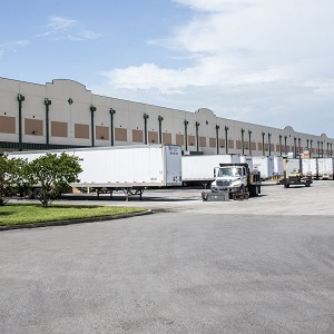 Ivanhoé Cambridge has acquired Evergreen Industrial Properties from TPG Real Estate.