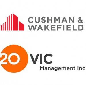 Cushman & Wakefield has purchased 20 VIC Management, expanding its Canadian business to include asset services and property management.