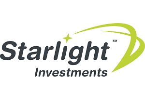 Starlight Investments logo