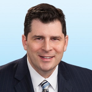 Craig Hennigar is the national research director of Colliers International. (Image courtesy Colliers)