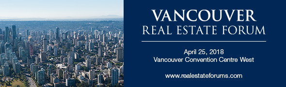 Vancouver Real estate Forum