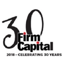 Firm Capital Corporation logo.