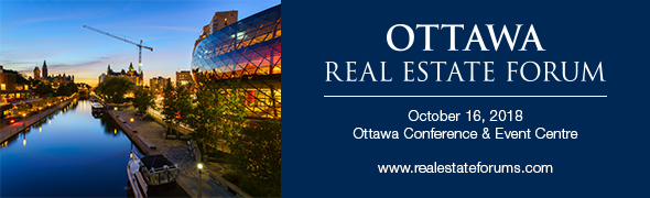 Ottawa Real Estate Forum