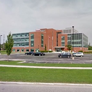 PHOTO: 6 Staples Ave., in Richmond Hill, Ont., has been purchased by True North REIT.