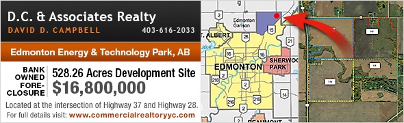 Edmonton Energy Park