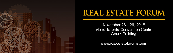 Toronto Real Estate Forum