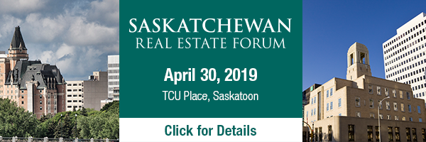 Saskatchewan Real Estate Forum