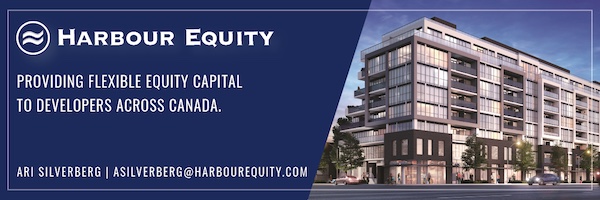 Harbour Equity