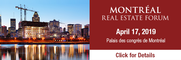 Montreal Real Estate Forum