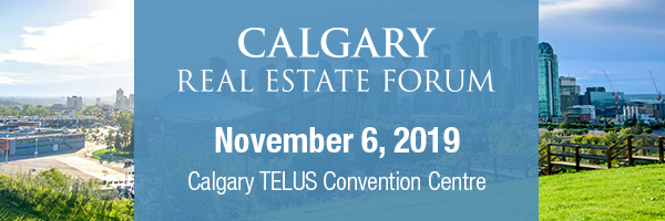 Calgary Real Estate Forum