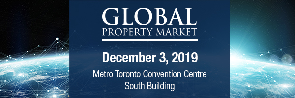 Global Property Market 2019