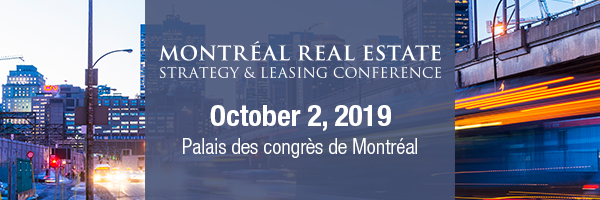 Montreal Real Estate and Leasing Conference