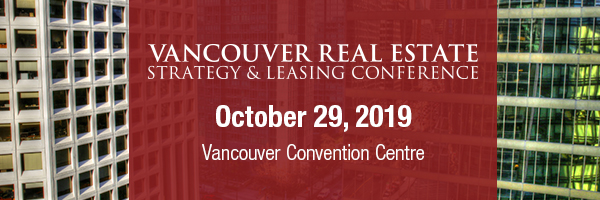 Vancouver Real Estate Strategy and Leasing