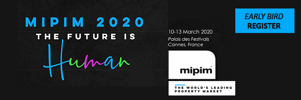 MIPIM Cannes 2020