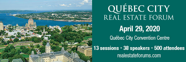 Quebec Real Estate Forum