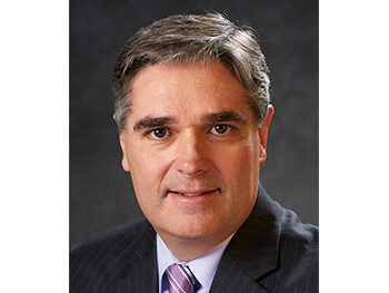 IMAGE: Bill Argeropolous, Canadian research practice leader, Avison Young