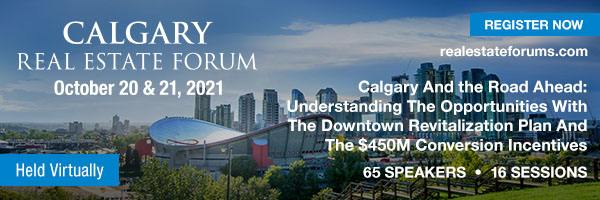 Calgary Real Estate Forum