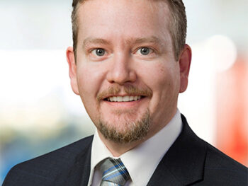 John Nygren, MNP, Regional Tax Leader in Calgary