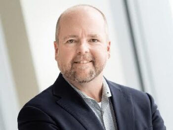 Mark Vrooman, Hospitality & Construction Leader, EY Canada Real Estate