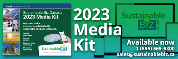 Sustainable Biz 2023 Media Kit