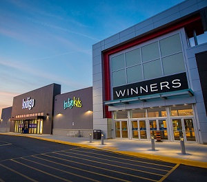 Major facelift for Burlington Mall's 50th anniversary  RENX  Real