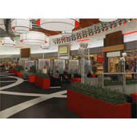 Vaughan Mills officially opens new wing 